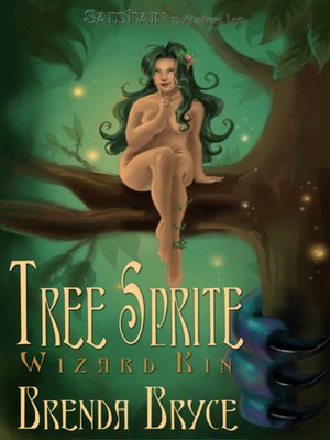 cover image of Tree Sprite